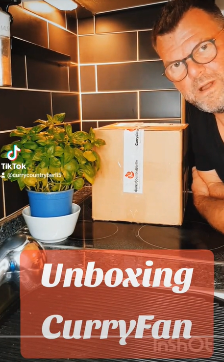 Unboxing